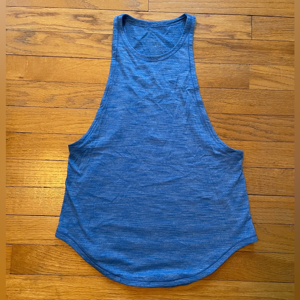 Lululemon tank top
